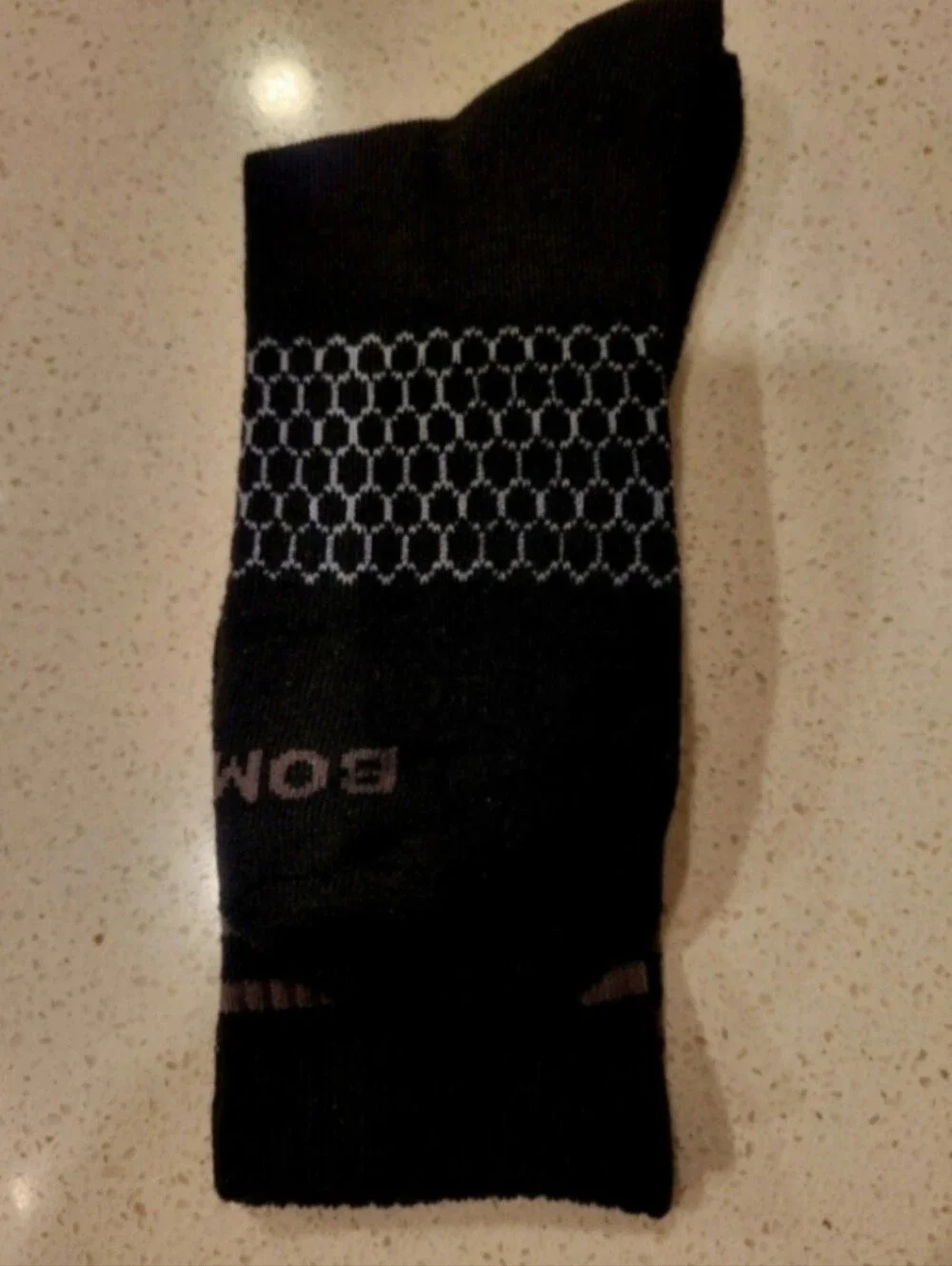 Bombas crew calf